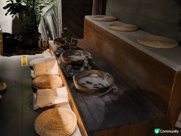 深圳按摩 💆🏻‍♀️  口岸直達！南山高新園「森spa」