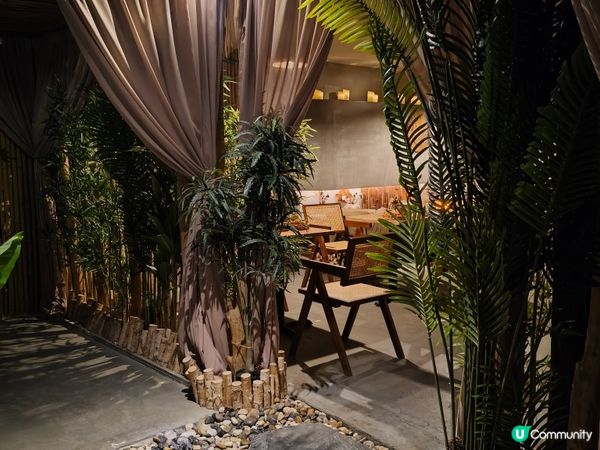 深圳按摩 💆🏻‍♀️  口岸直達！南山高新園「森spa」