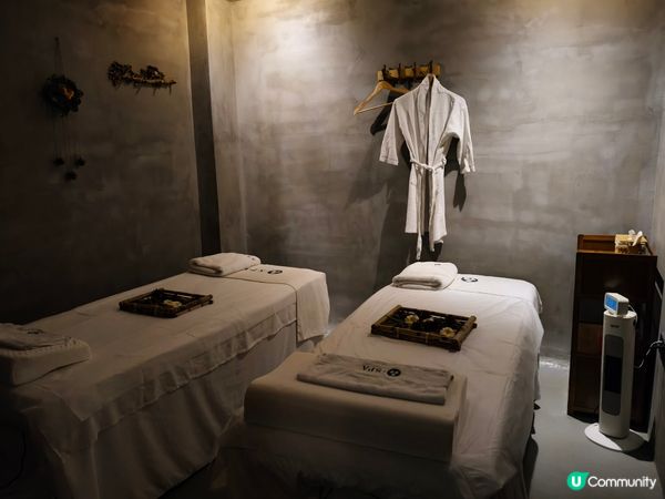 深圳按摩 💆🏻‍♀️  口岸直達！南山高新園「森spa」