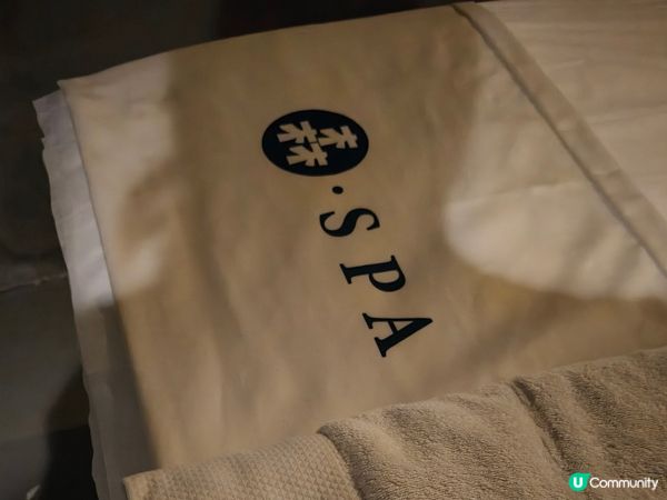 深圳按摩 💆🏻‍♀️  口岸直達！南山高新園「森spa」