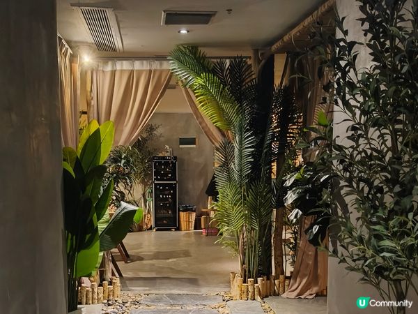 深圳按摩 💆🏻‍♀️  口岸直達！南山高新園「森spa」