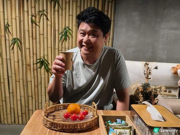 深圳按摩 💆🏻‍♀️  口岸直達！南山高新園「森spa」