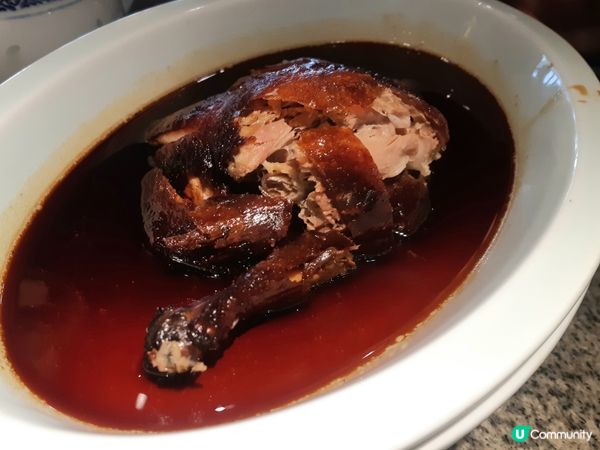 深圳食記：南京大牌檔古色古香，風味十足！😋🥢