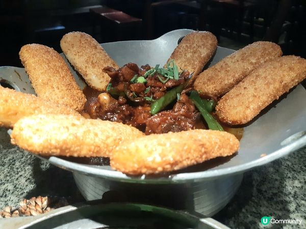 深圳食記：南京大牌檔古色古香，風味十足！😋🥢