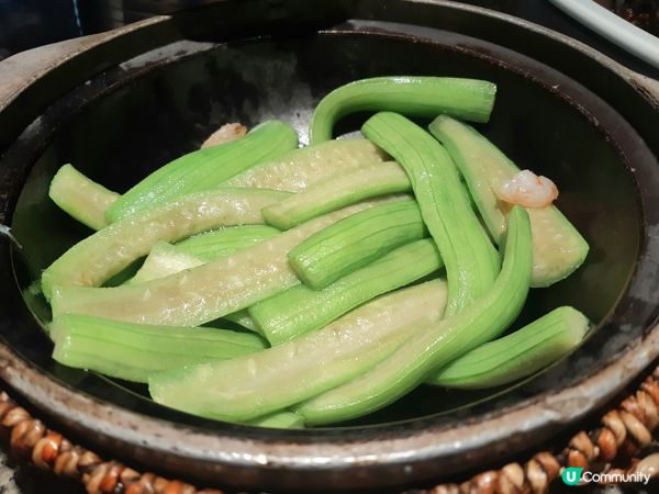 深圳食記：南京大牌檔古色古香，風味十足！😋🥢
