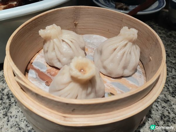 深圳食記：南京大牌檔古色古香，風味十足！😋🥢