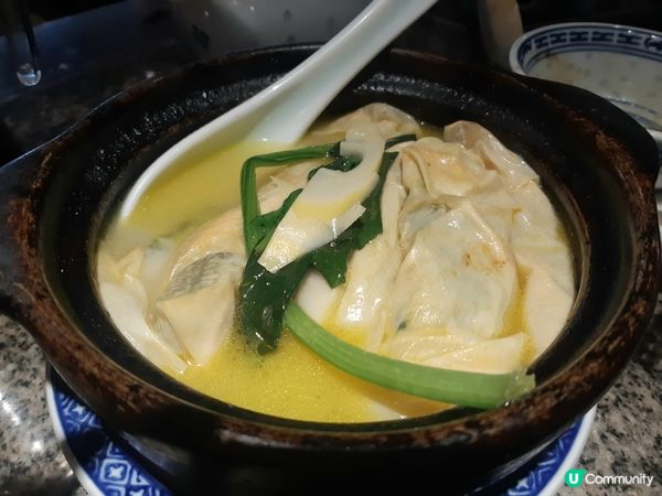 深圳食記：南京大牌檔古色古香，風味十足！😋🥢