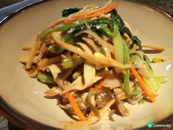 深圳食記：南京大牌檔古色古香，風味十足！😋🥢