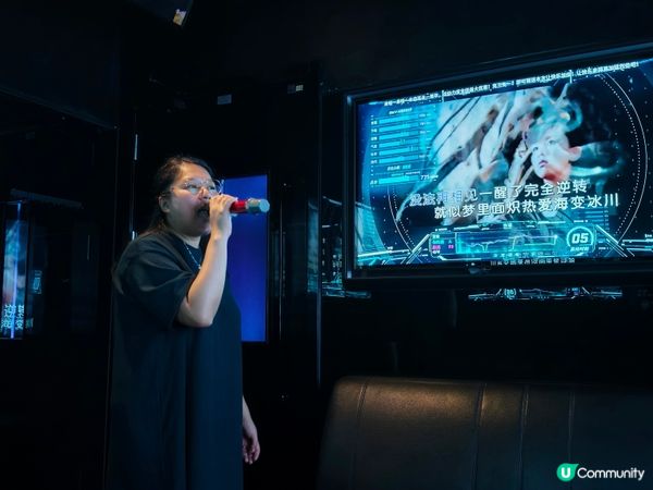 深圳后海站🎤🎶 夜探魅：驚喜音樂小確幸！