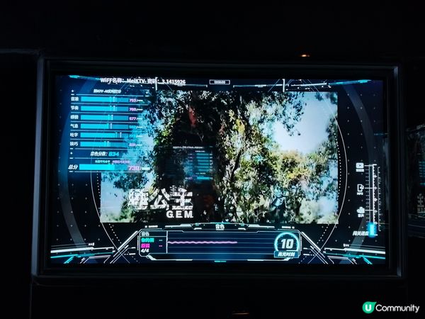 深圳后海站🎤🎶 夜探魅：驚喜音樂小確幸！