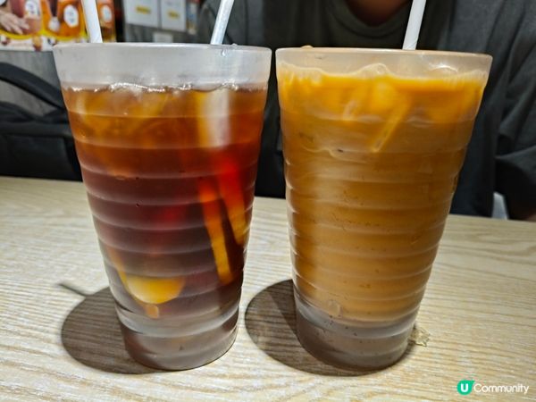 深水埗聚來車仔麵丨情侶共享美食寶藏！