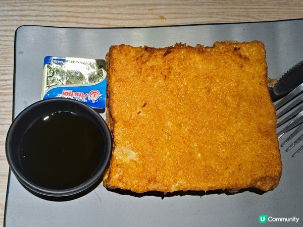 深水埗聚來車仔麵丨情侶共享美食寶藏！