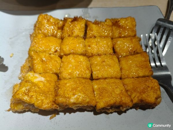 深水埗聚來車仔麵丨情侶共享美食寶藏！