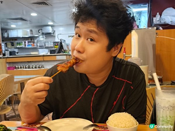 粉嶺泰國菜🇹🇭！$198二人餐超抵食😋！