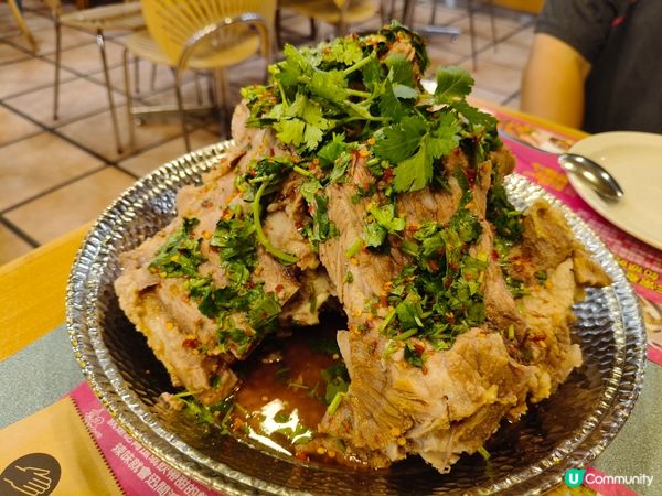 粉嶺泰國菜🇹🇭！$198二人餐超抵食😋！