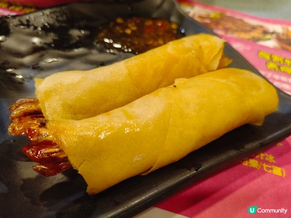 粉嶺泰國菜🇹🇭！$198二人餐超抵食😋！