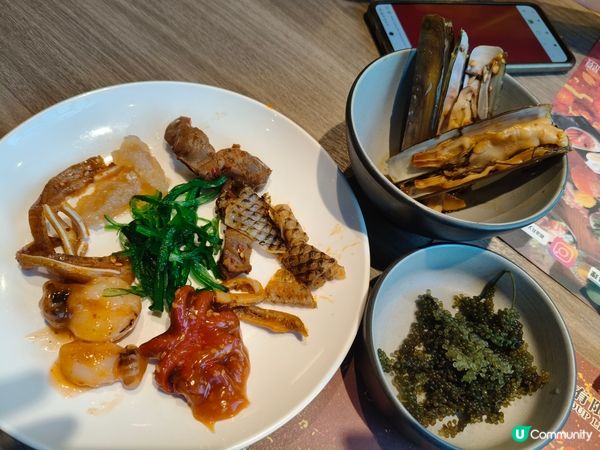 長腳蟹王者回歸×🍹雞尾酒無限暢飲