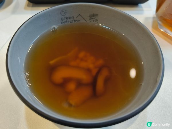 【葵興美食】入素！海南雞飯+脆皮乳豬😋！素食都咁正！