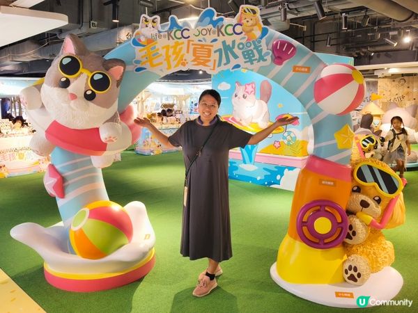 【葵興美食】入素！海南雞飯+脆皮乳豬😋！素食都咁正！