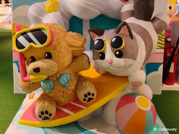 【葵興美食】入素！海南雞飯+脆皮乳豬😋！素食都咁正！