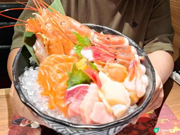 御滿屋屯門開張！榴槤放題🤤！