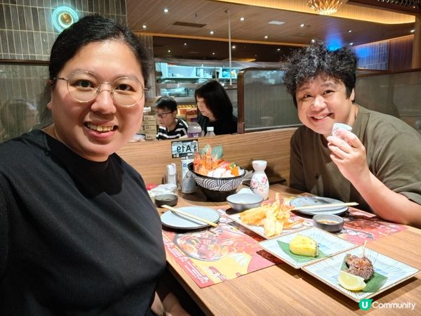 御滿屋屯門開張！榴槤放題🤤！