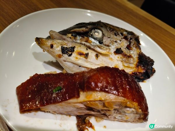 御滿屋屯門開張！榴槤放題🤤！