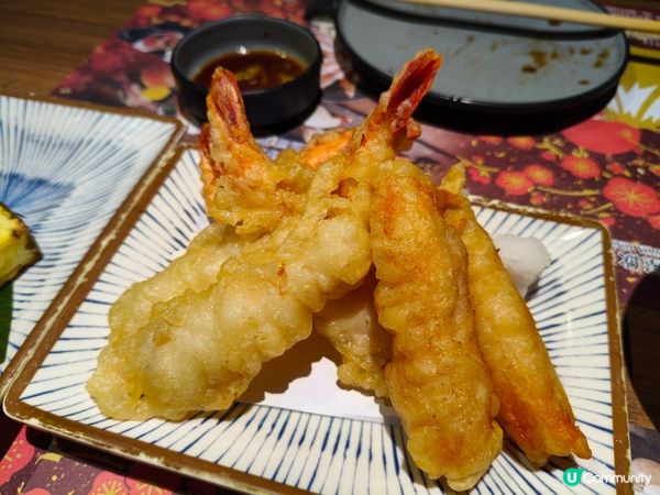 御滿屋屯門開張！榴槤放題🤤！