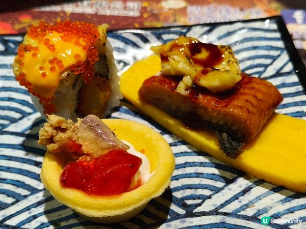 御滿屋屯門開張！榴槤放題🤤！