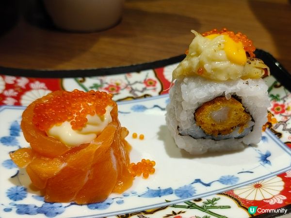 御滿屋屯門開張！榴槤放題🤤！