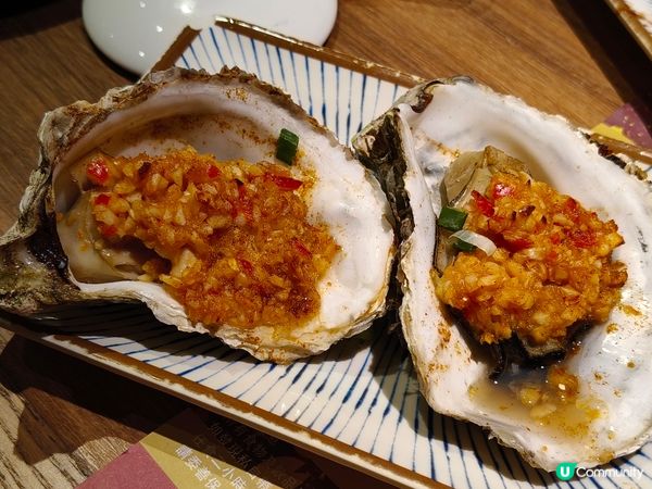 御滿屋屯門開張！榴槤放題🤤！