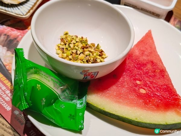 御滿屋屯門開張！榴槤放題🤤！