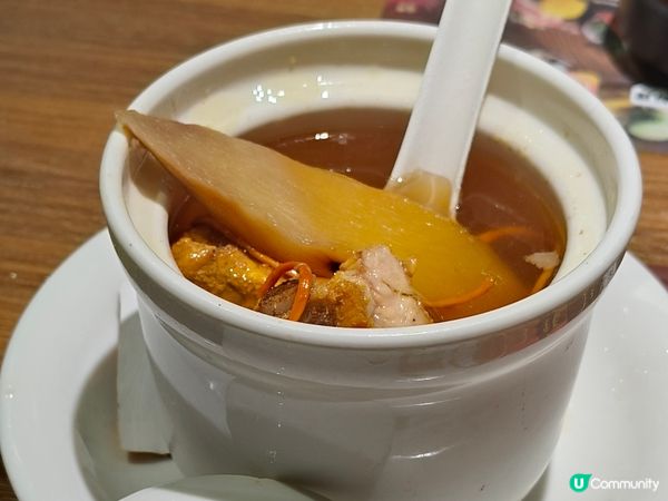 御滿屋屯門開張！榴槤放題🤤！