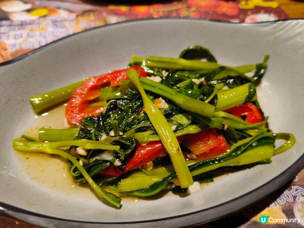 御滿屋屯門開張！榴槤放題🤤！