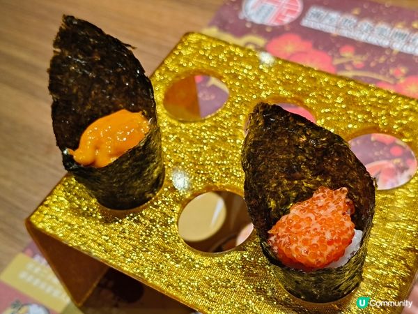 御滿屋屯門開張！榴槤放題🤤！