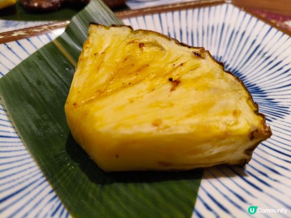 御滿屋屯門開張！榴槤放題🤤！