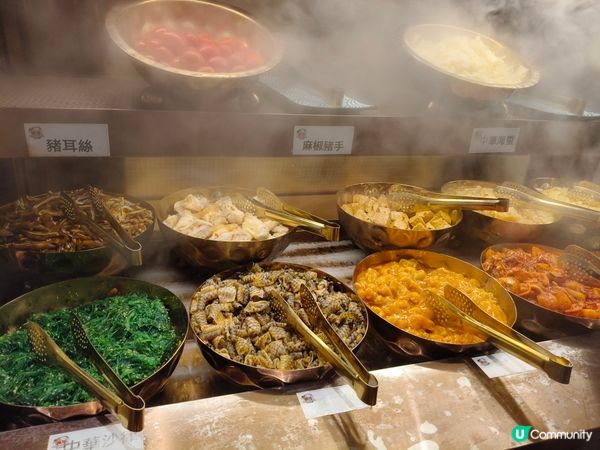 御滿屋屯門開張！榴槤放題🤤！