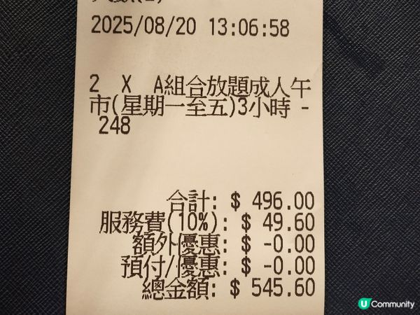 御滿屋屯門開張！榴槤放題🤤！