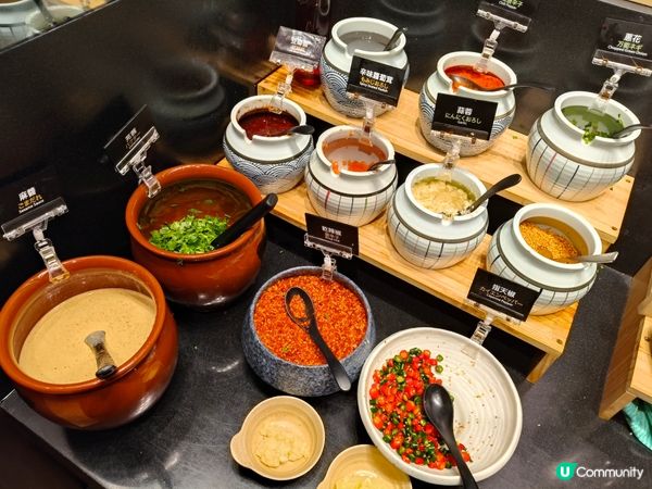 鑽石山日系涮涮鍋！夏日冷氣放題 🤤