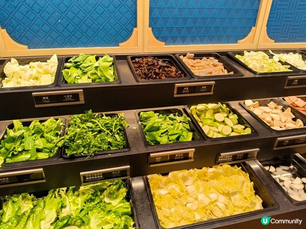 鑽石山日系涮涮鍋！夏日冷氣放題 🤤