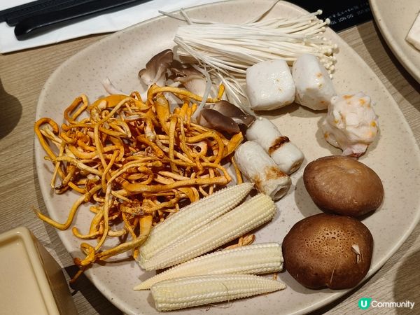 鑽石山日系涮涮鍋！夏日冷氣放題 🤤