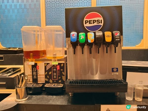 鑽石山日系涮涮鍋！夏日冷氣放題 🤤