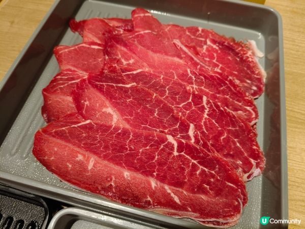 鑽石山日系涮涮鍋！夏日冷氣放題 🤤