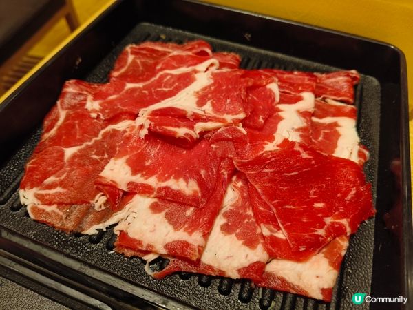 鑽石山日系涮涮鍋！夏日冷氣放題 🤤