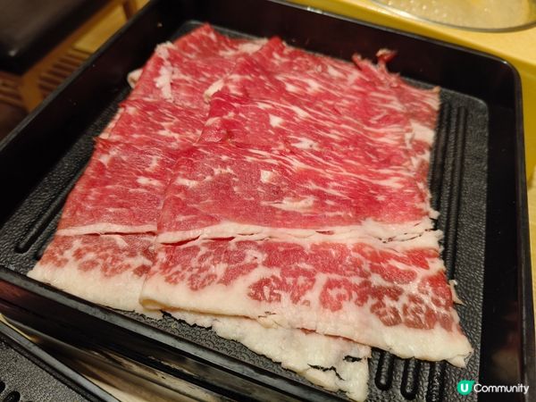 鑽石山日系涮涮鍋！夏日冷氣放題 🤤