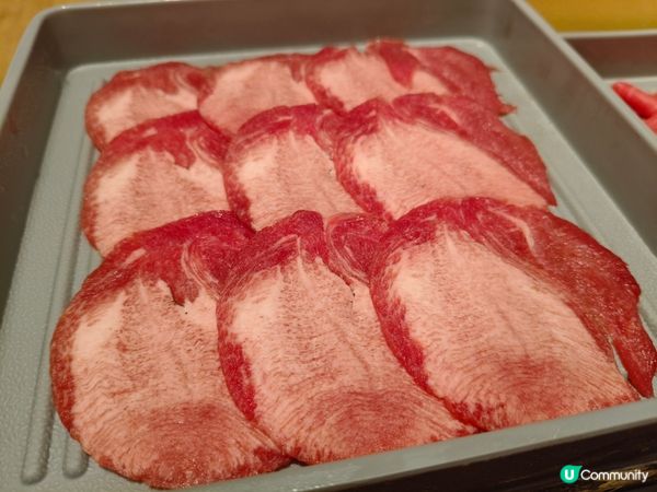 鑽石山日系涮涮鍋！夏日冷氣放題 🤤