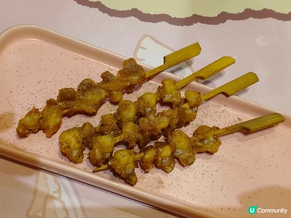 角落生物拉麵🍜！富山麵家萌爆登場！😍