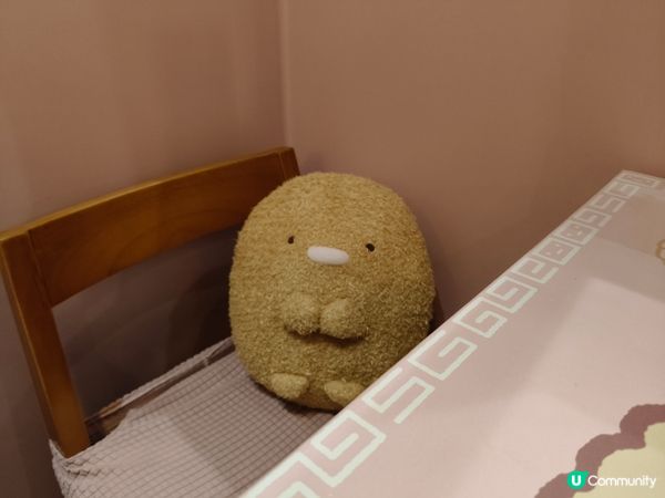 角落生物拉麵🍜！富山麵家萌爆登場！😍