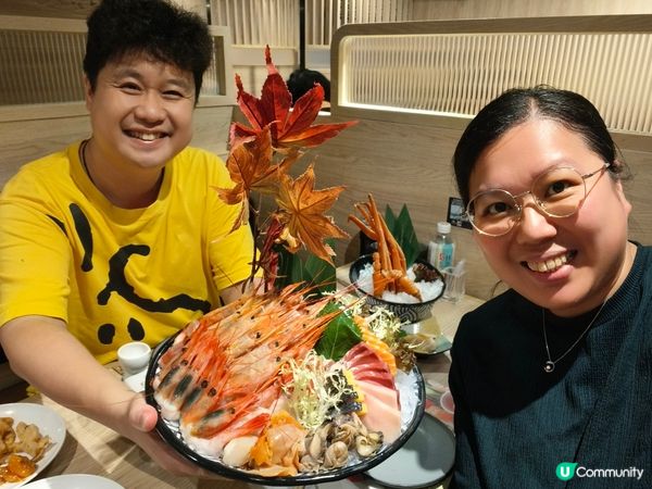 $258瘋狂任食長腳蟹+避風塘炒蟹！🦀新品榴槤千層蛋糕