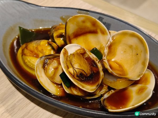 $258瘋狂任食長腳蟹+避風塘炒蟹！🦀新品榴槤千層蛋糕